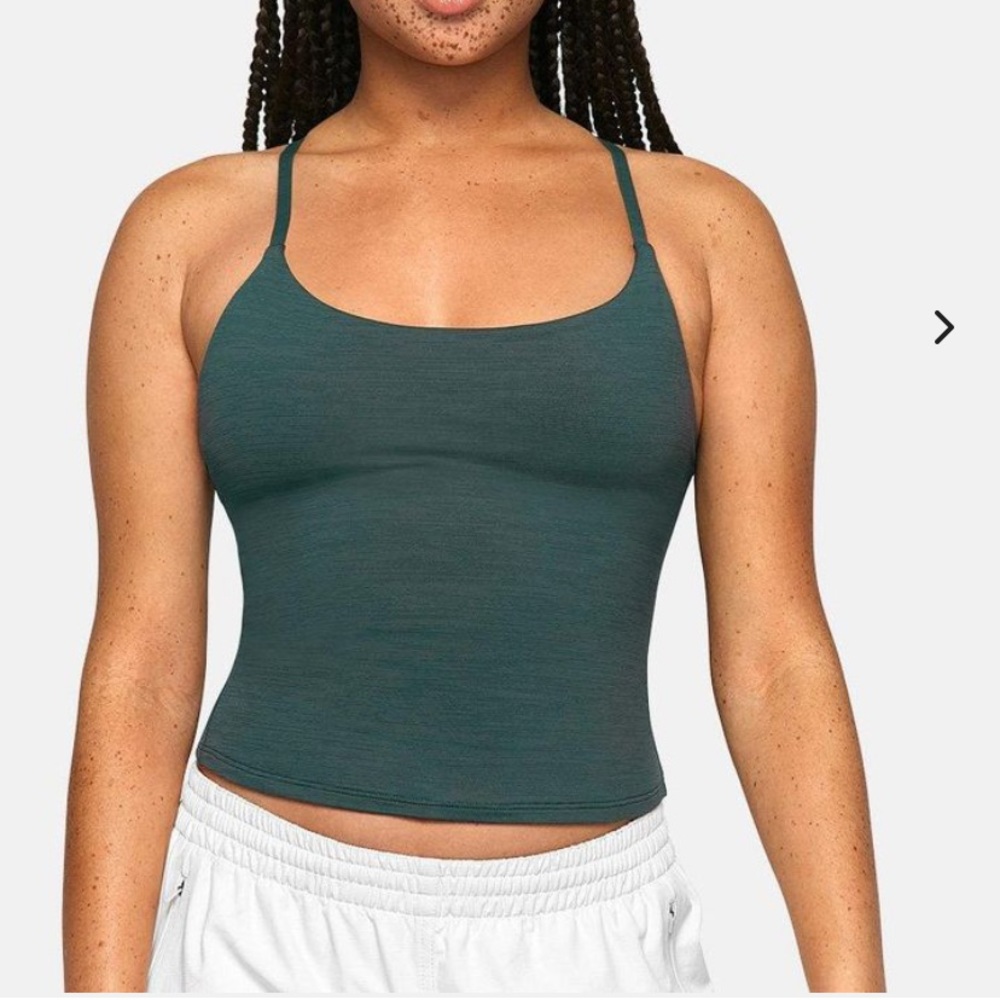 Outdoor Voices Move Free Tank